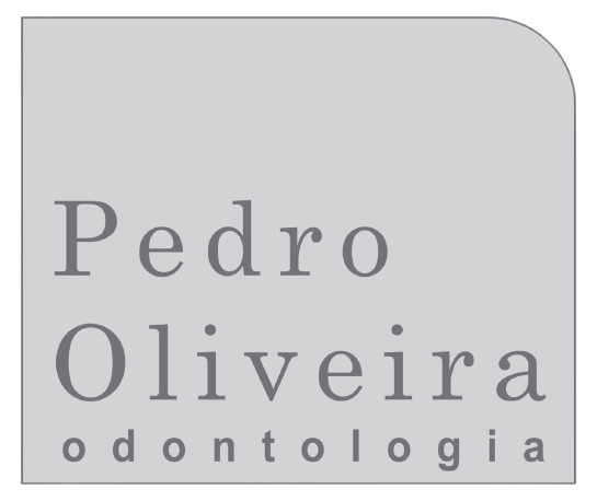 Logo da clínica Dr. Pedro Oliveira Odontologia
